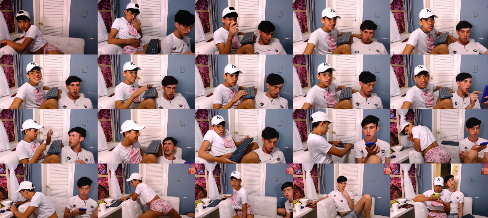 RoomatesBoys  10-02-2022